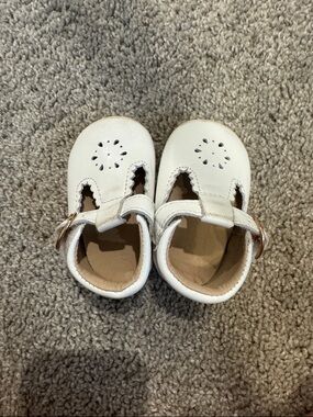 Consciously Baby shoes
